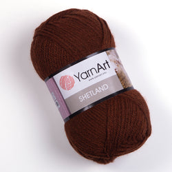520 Shetland
