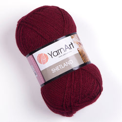 523 Shetland