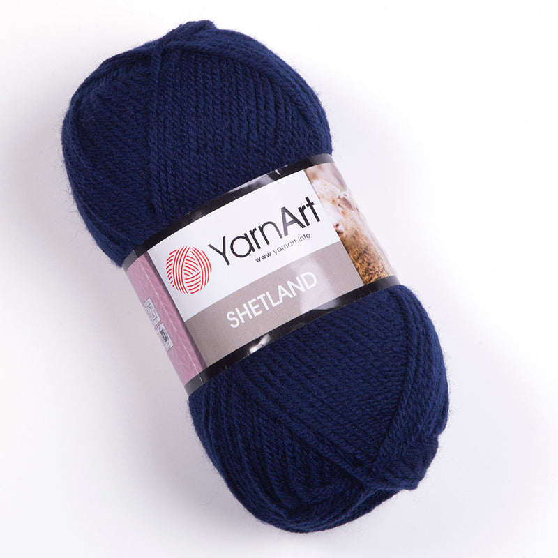 534 Shetland