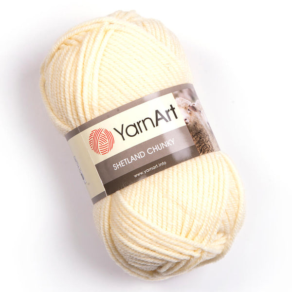 603 Shetland Chunky