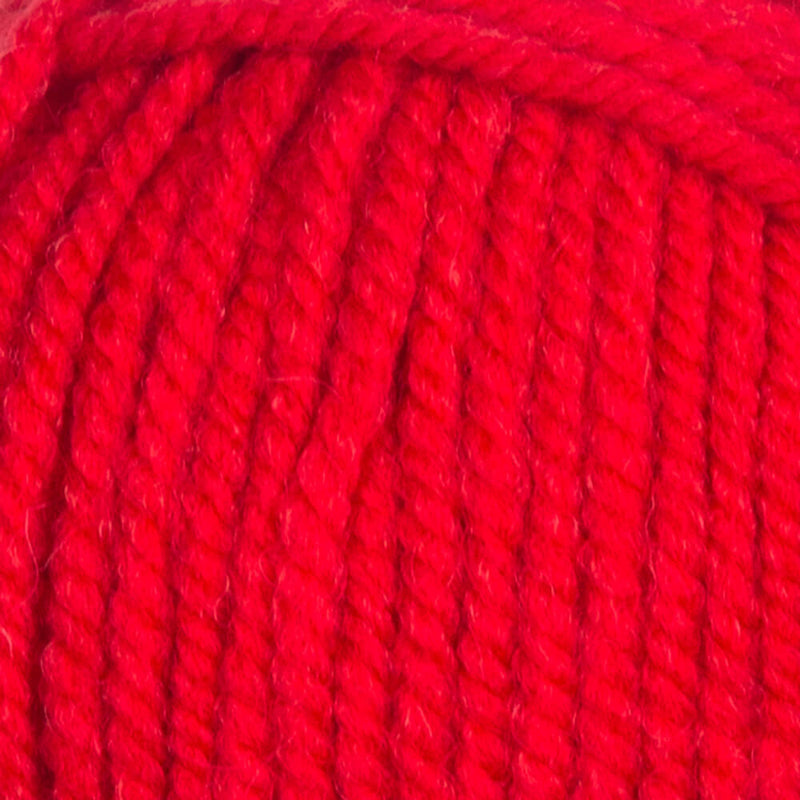 607 Shetland Chunky