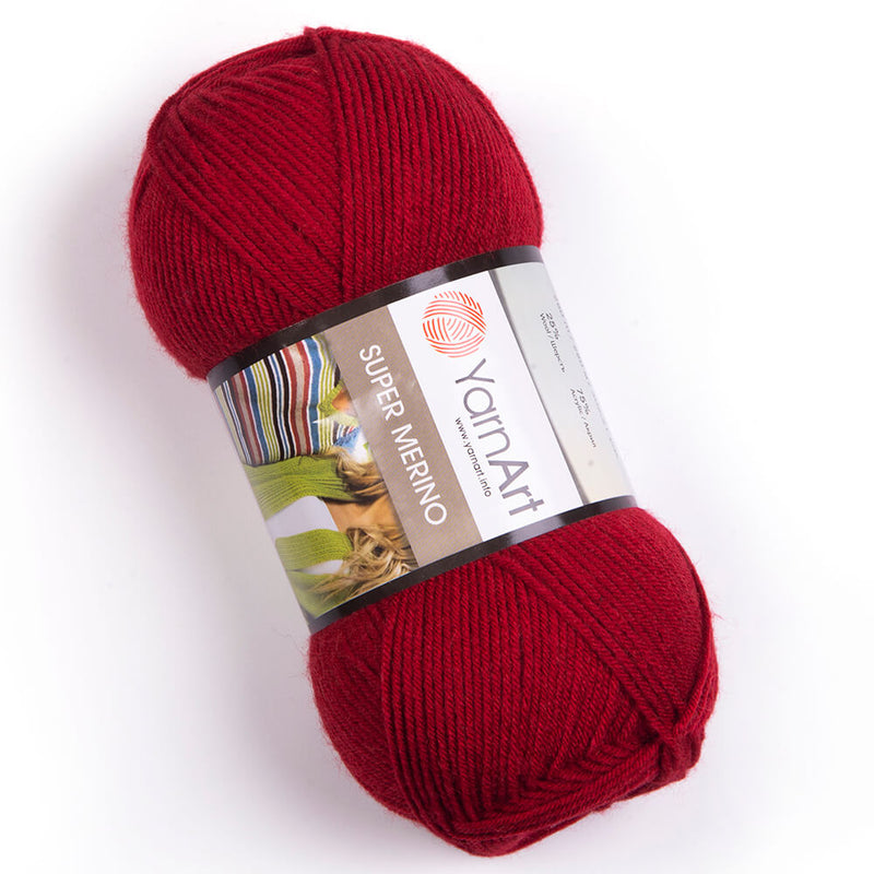 1175 Super Merino
