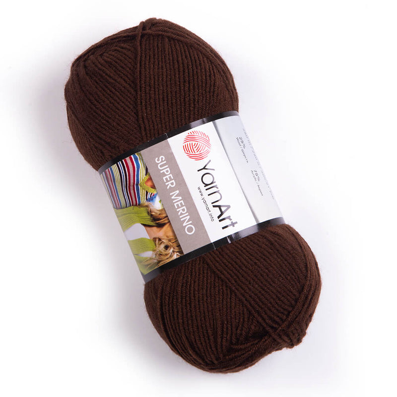 1182 Super Merino
