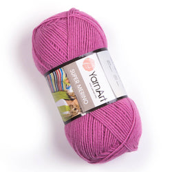 1249 Super Merino