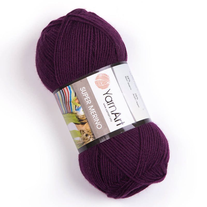 188 Super Merino