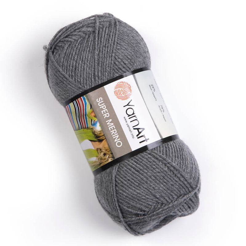 194 Super Merino