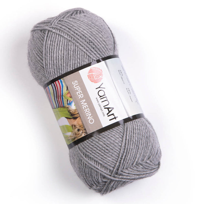 195 Super Merino