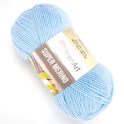 215 Super Merino