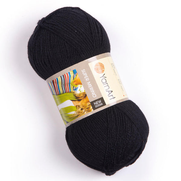 217 Super Merino