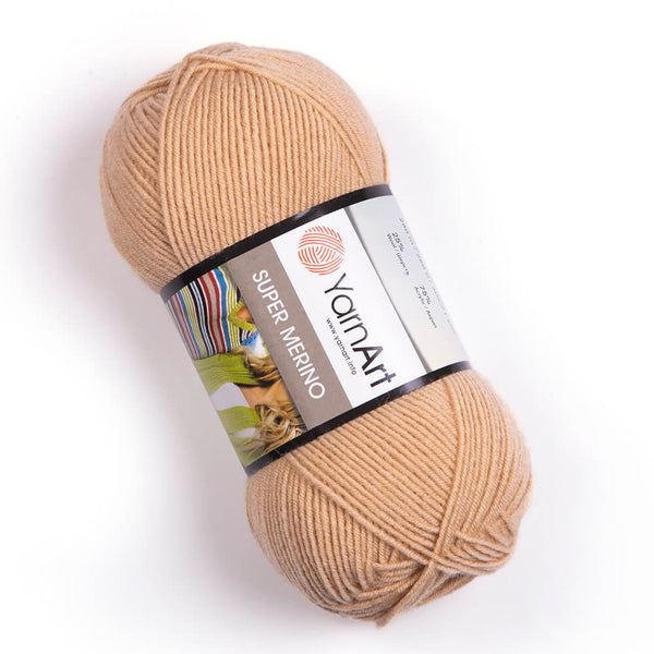 219 Super Merino