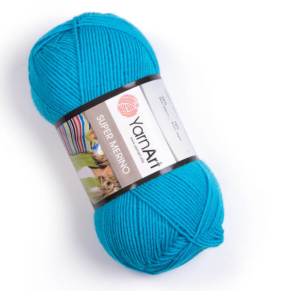 235 Super Merino