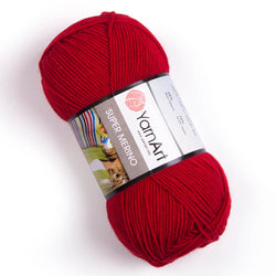 251 Super Merino