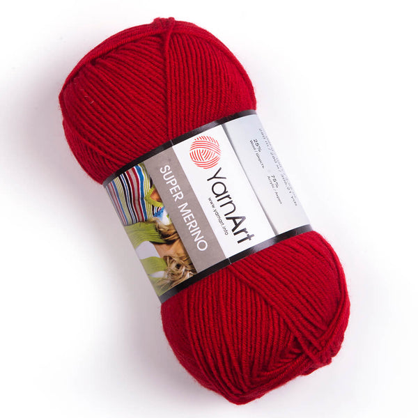 251 Super Merino