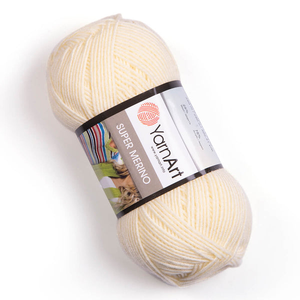 256 Super Merino