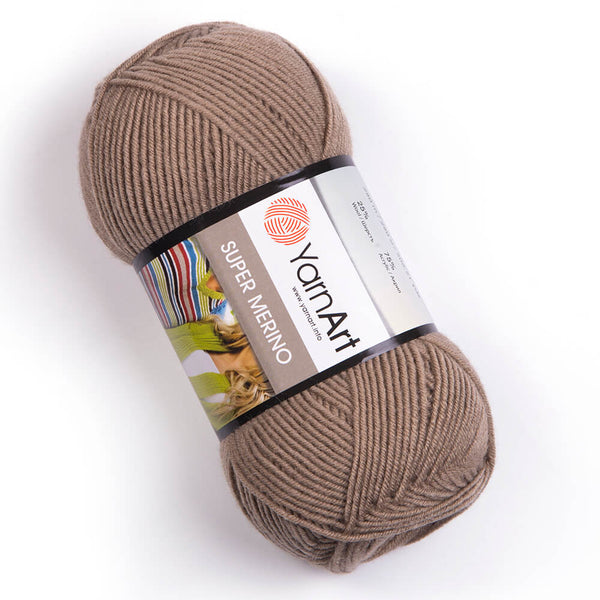 257 Super Merino