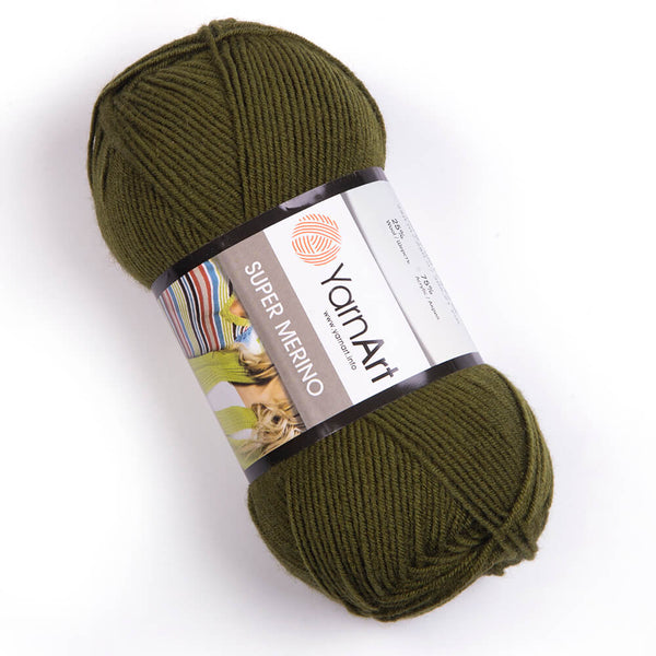 263 Super Merino