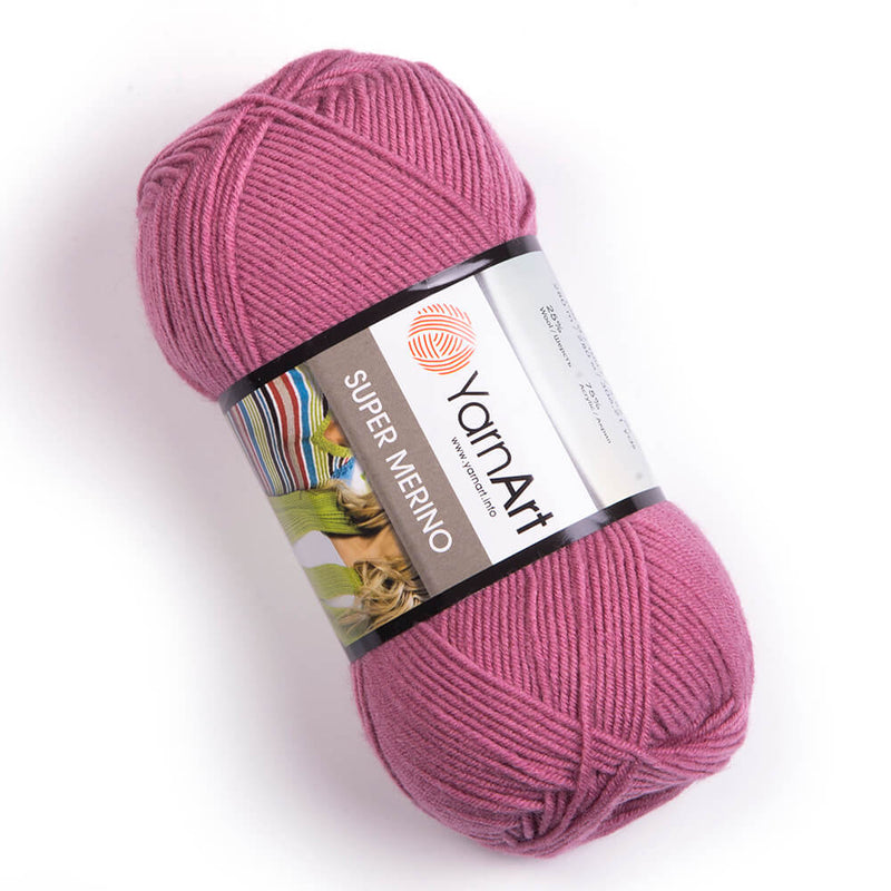 275 Super Merino