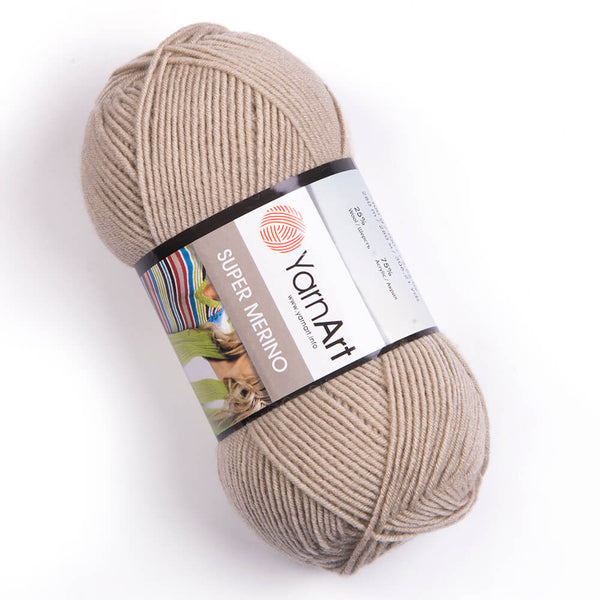 383 Super Merino