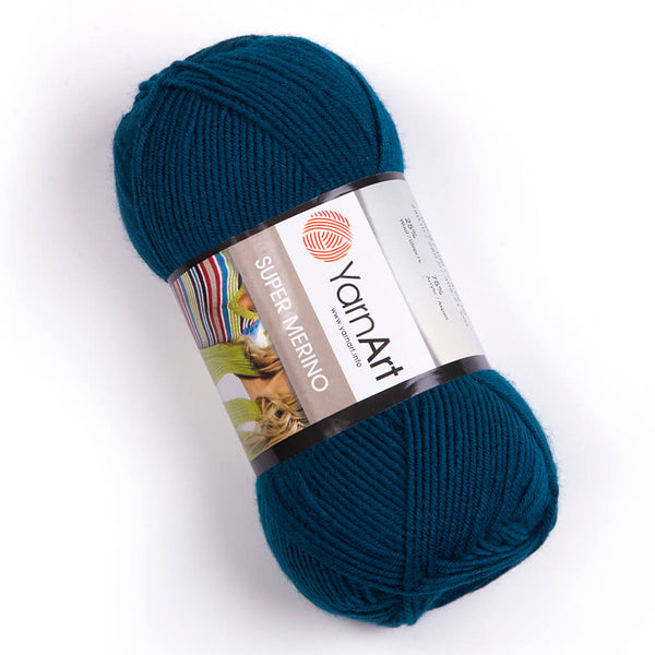 533 Super Merino