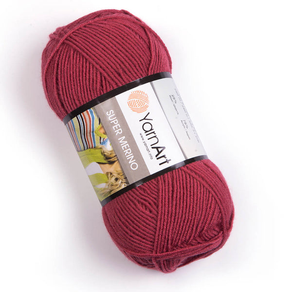 570 Super Merino