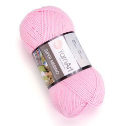 6509 Super Merino