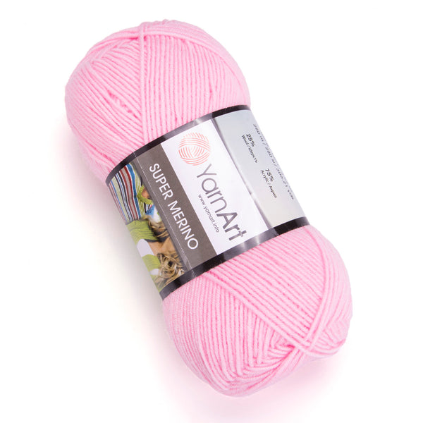 6509 Super Merino