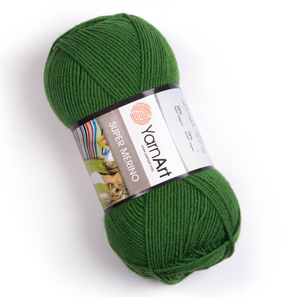 6574 Super Merino