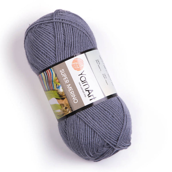 774 Super Merino