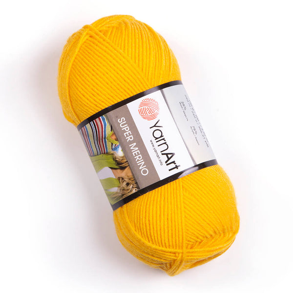 779 Super Merino