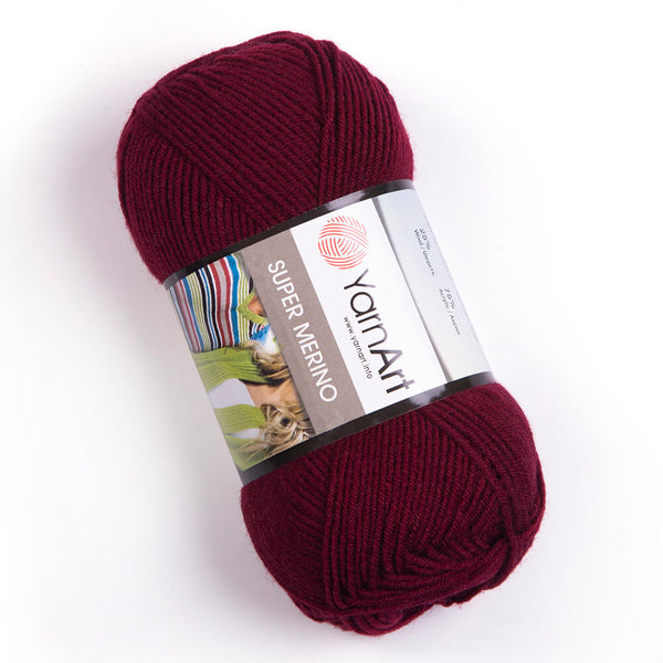 999 Super Merino