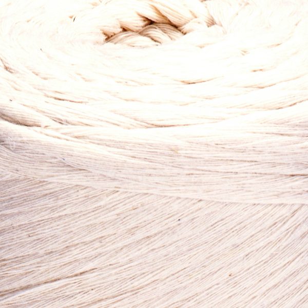 752 Twisted Macrame 3 MM