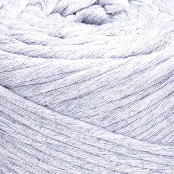 756 Twisted Macrame 3 MM