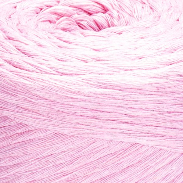 762 Twisted Macrame 3 MM