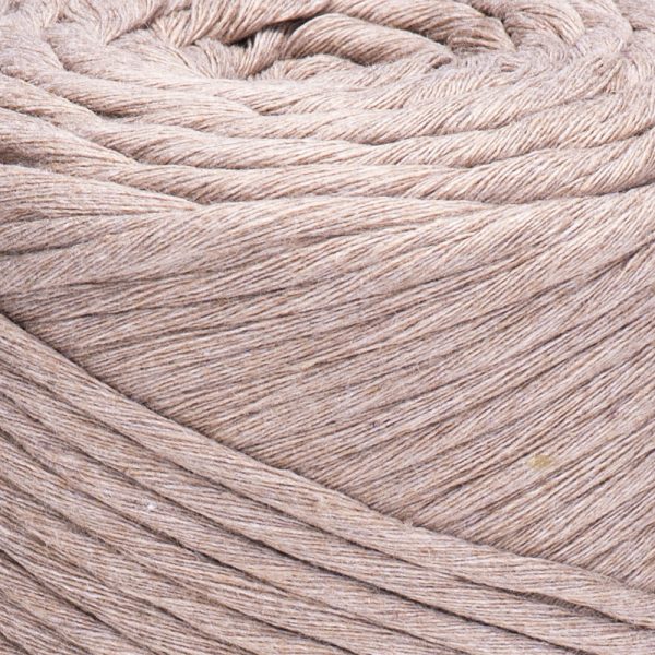 768 Twisted Macrame 3 MM