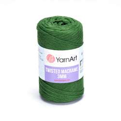 787 Twisted Macrame 3 MM