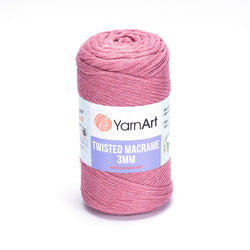 789 Twisted Macrame 3 MM