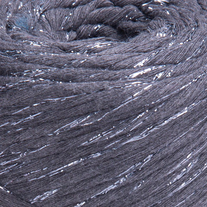 758 Twisted Macrame 3 MM Lurex