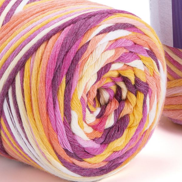 912 Twisted Macrame 3mm VR