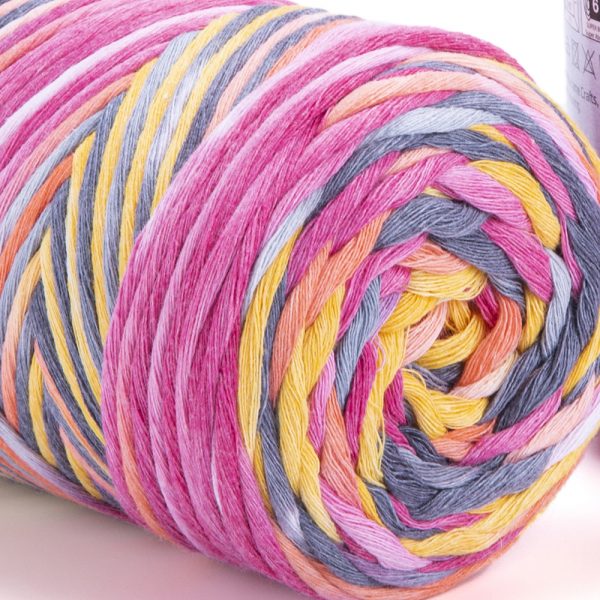 913 Twisted Macrame 3mm VR