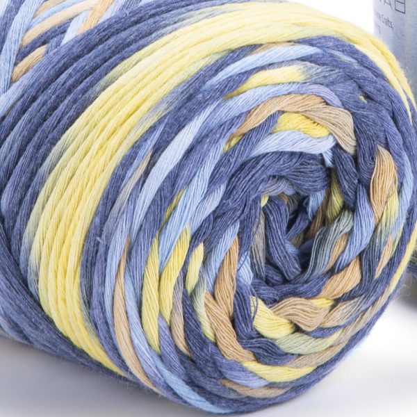 915 Twisted Macrame 3mm VR