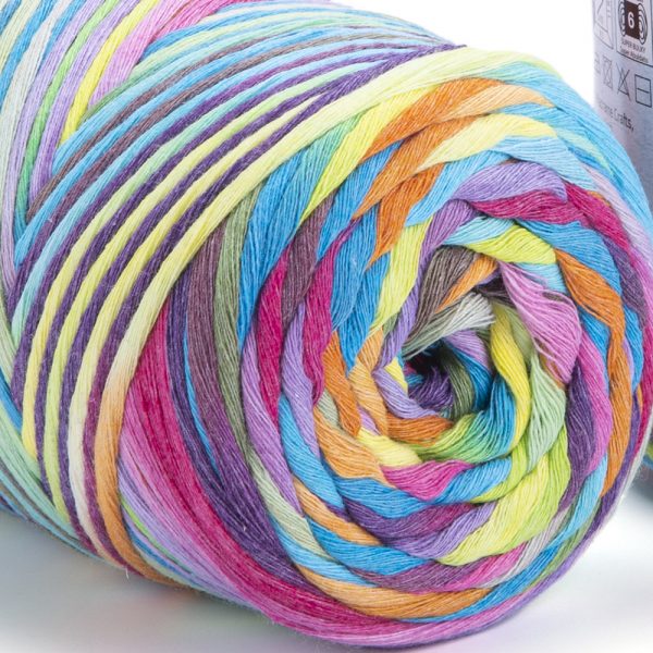 919 Twisted Macrame 3mm VR