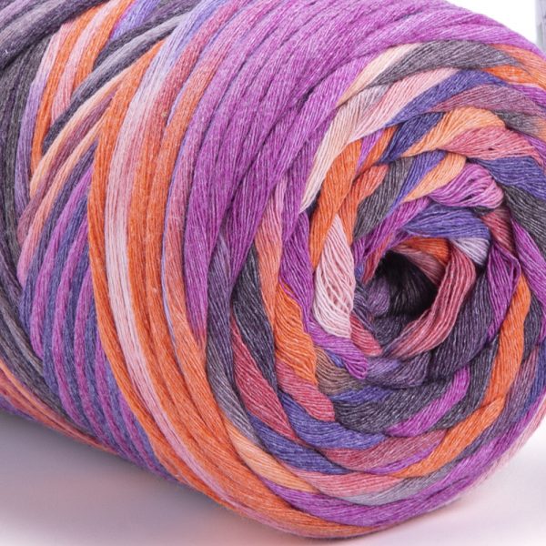 922 Twisted Macrame 3mm VR