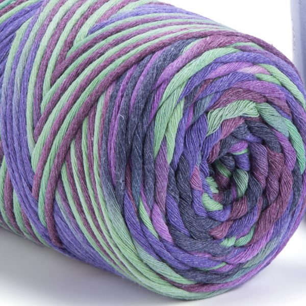 926 Twisted Macrame 3mm VR