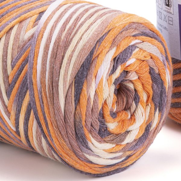 927 Twisted Macrame 3mm VR