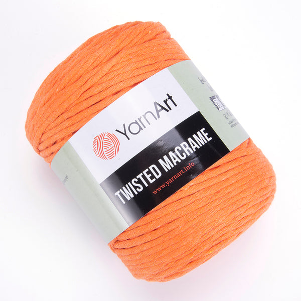 770 Twisted Macrame
