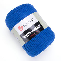 772 Twisted Macrame
