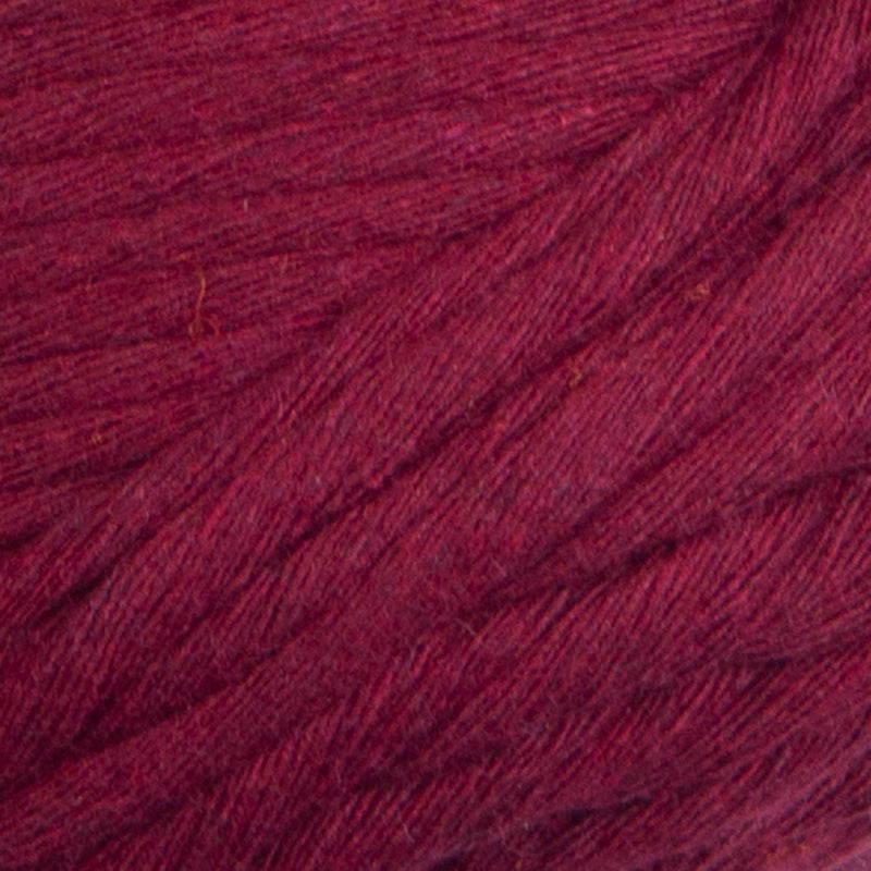781 Twisted Macrame