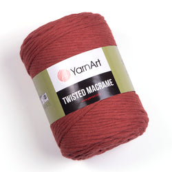 785 Twisted Macrame