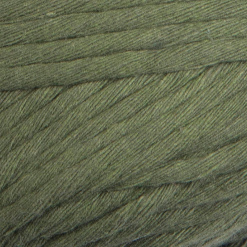 787 Twisted Macrame
