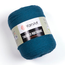 789 Twisted Macrame
